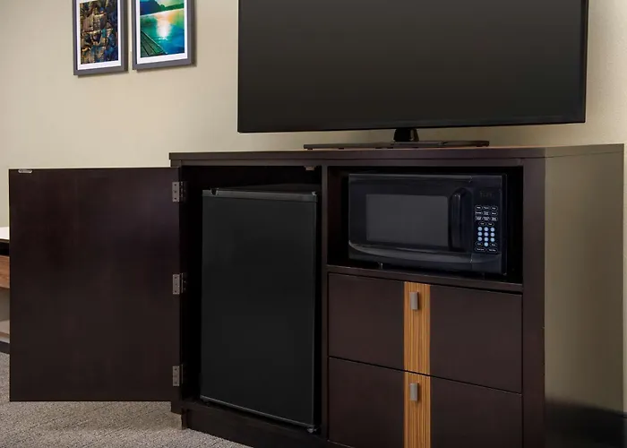 Hampton Inn Clinton